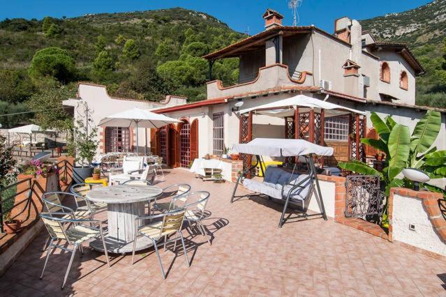 C'era Volta Bed and breakfast Terracina
